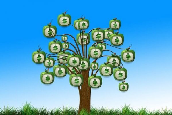 small loans online money tree