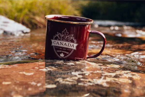personal loans canada canadian coffee mug