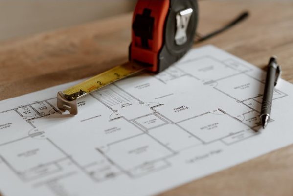 small renovation loans blueprint
