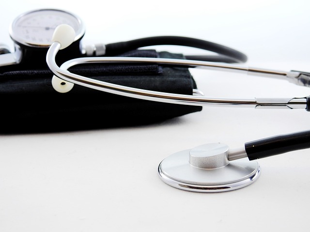 best Ontario medical loan image of stethoscope